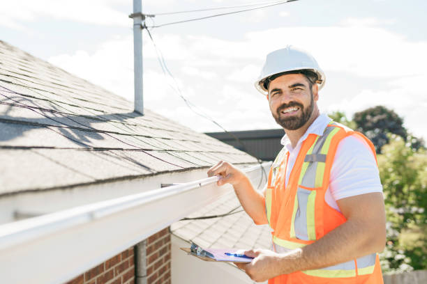 Best Sealant for Roof  in Goodrich, MI