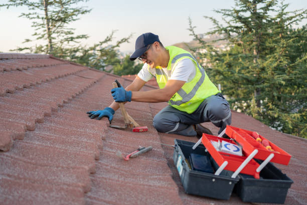 Trusted Goodrich, MI Roofing Contractor Experts