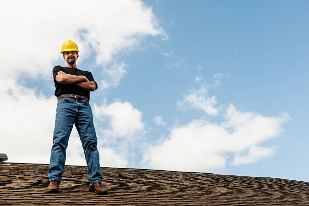 Best Heating Cable for Roof Installation  in Goodrich, MI