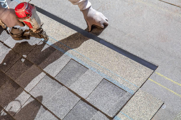 Quick and Trustworthy Emergency Roof Repair Services in Goodrich, MI