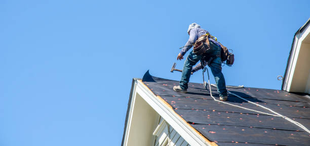 Goodrich, MI Roofing Contractor Company